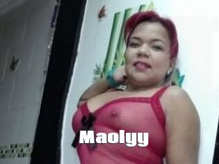 Maolyy