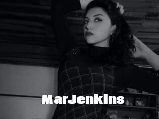 MarJenkins