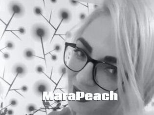 MaraPeach