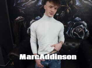 MarcAddinson