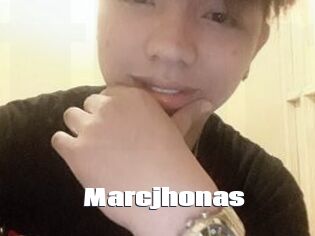 Marcjhonas