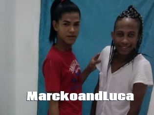 MarckoandLuca