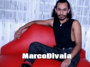 MarcoDivala