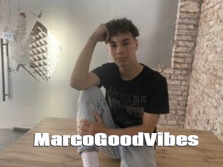 MarcoGoodVibes