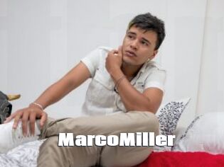 MarcoMiller