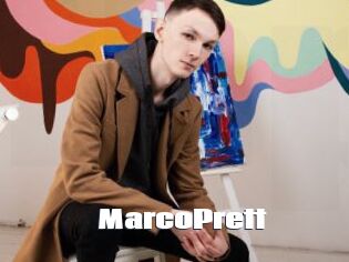 MarcoPrett