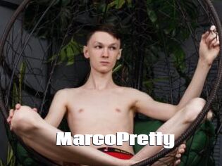 MarcoPretty