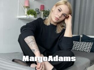 MargoAdams