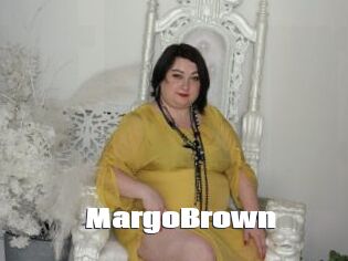 MargoBrown