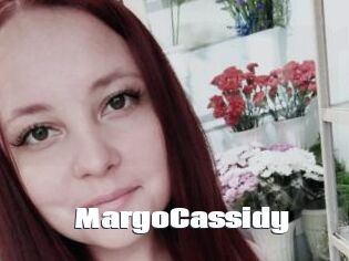 MargoCassidy