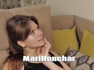 MariHonchar