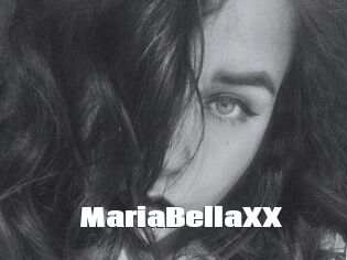 MariaBellaXX