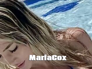MariaCox