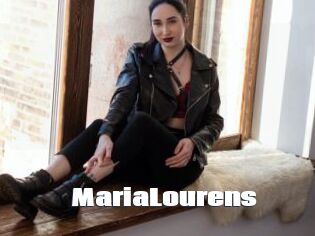 MariaLourens