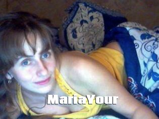 MariaYour