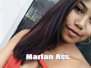 Marian_Ass