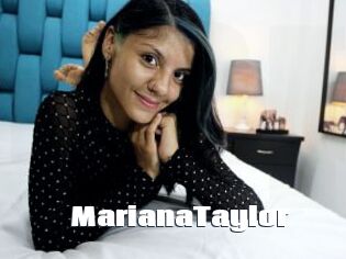 MarianaTaylor