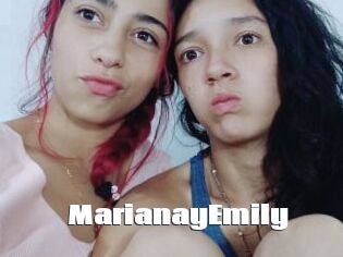 MarianayEmily