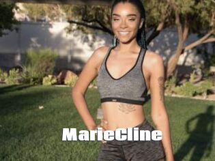 MarieCline