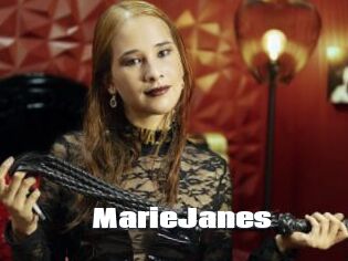 MarieJanes