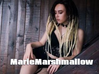 MarieMarshmallow