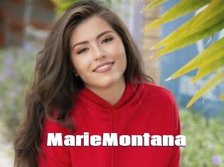 MarieMontana