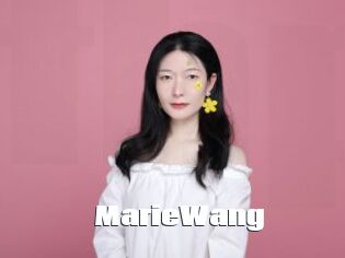 MarieWang