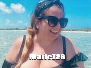 MarieZ26
