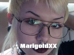 MarigoldXX