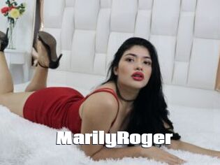 MarilyRoger