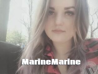 MarineMarine