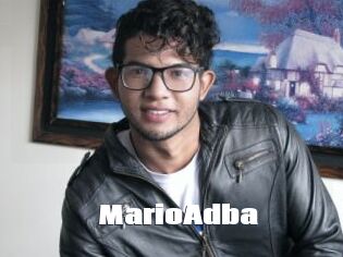 MarioAdba