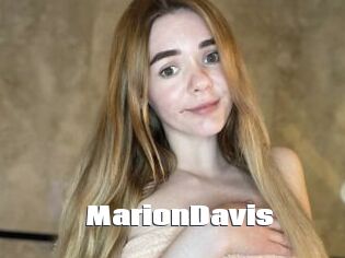 MarionDavis