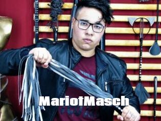 MariotMasch