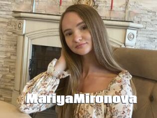 MariyaMironova