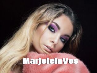 MarjoleinVos