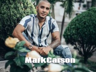 MarkCarson