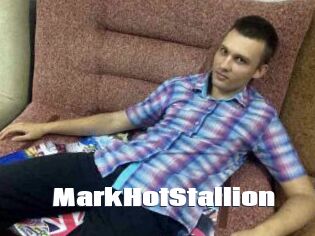 MarkHotStallion