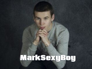 MarkSexyBoy