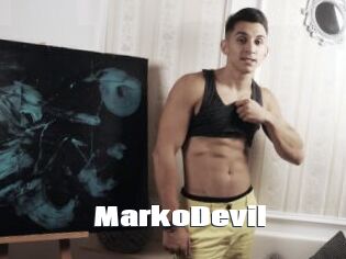 MarkoDevil