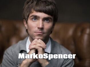 MarkoSpencer