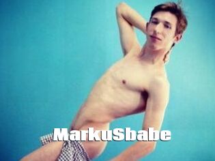 MarkuSbabe