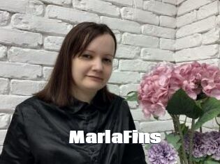 MarlaFins