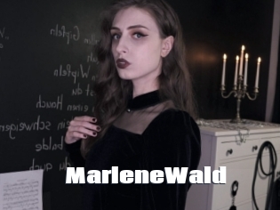 MarleneWald