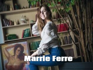 Marrie_Ferre