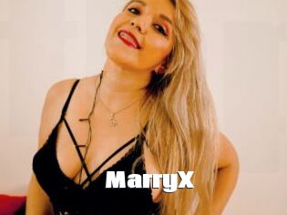 MarryX