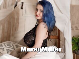 MarsyMiller