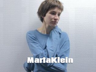 MartaKlein