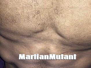 MartianMutant