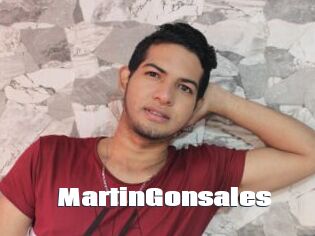 MartinGonsales